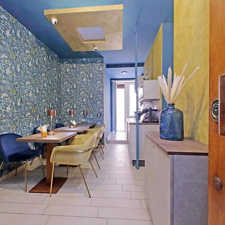 Roma Suite Centro Екстер'єр фото