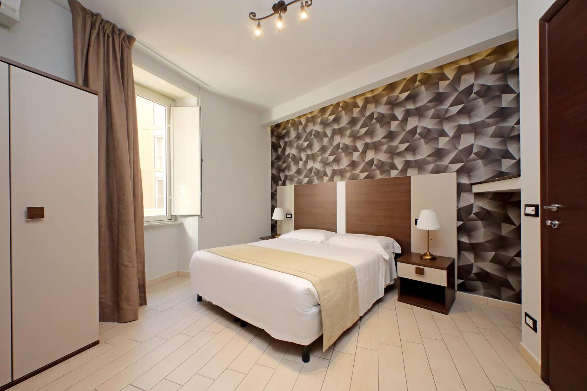 Roma Suite Centro Екстер'єр фото