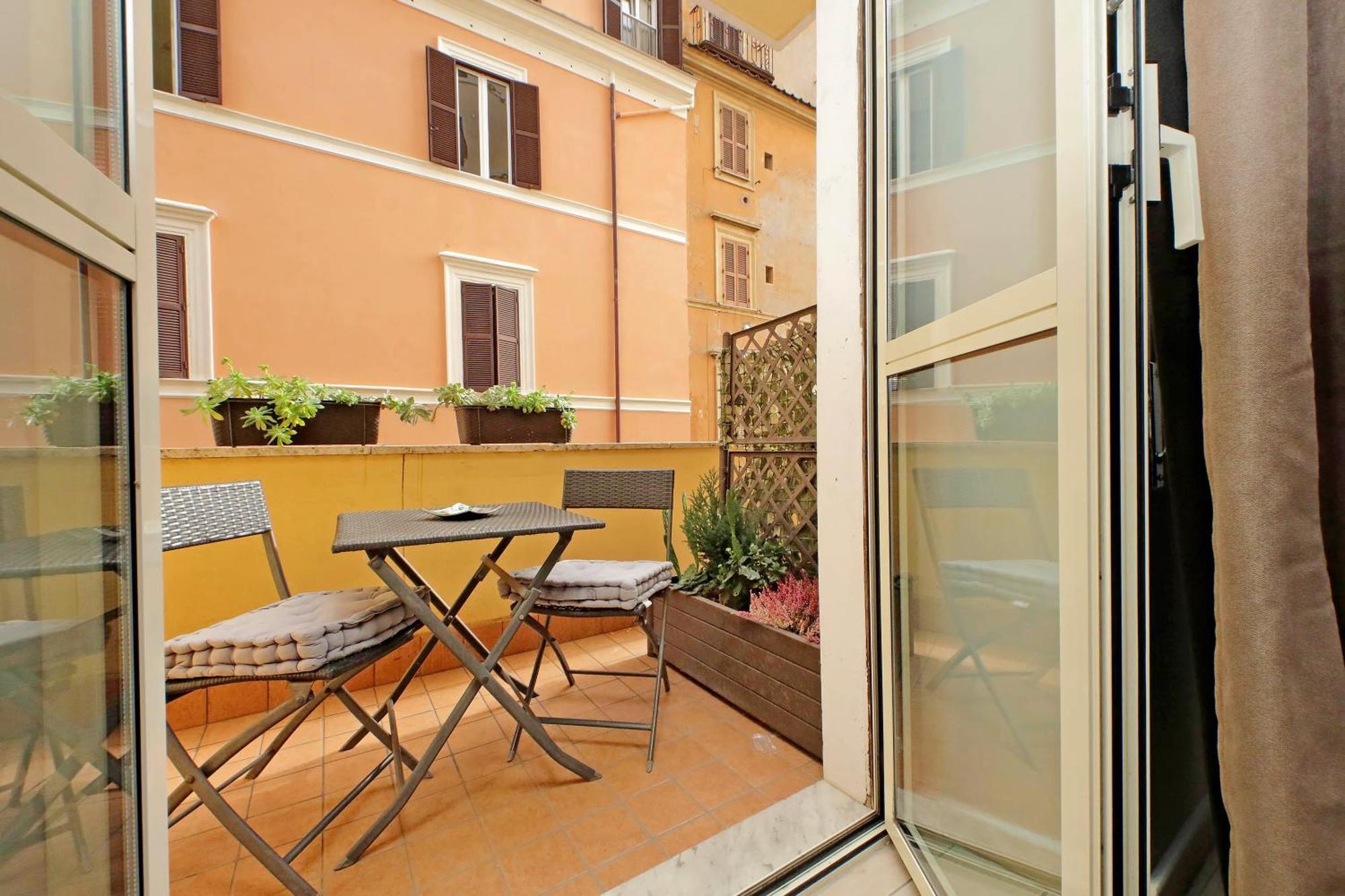 Roma Suite Centro Екстер'єр фото