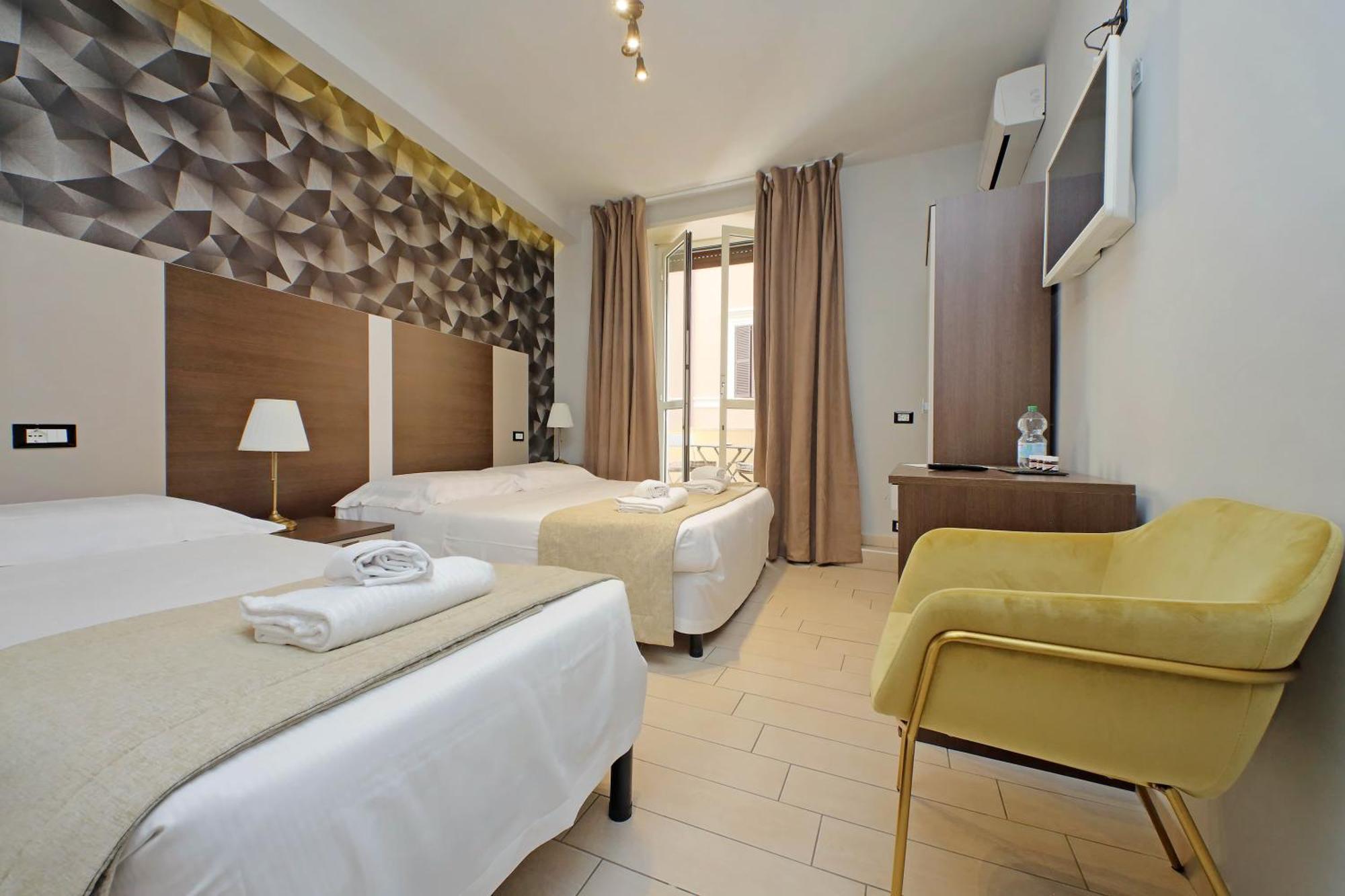 Roma Suite Centro Екстер'єр фото