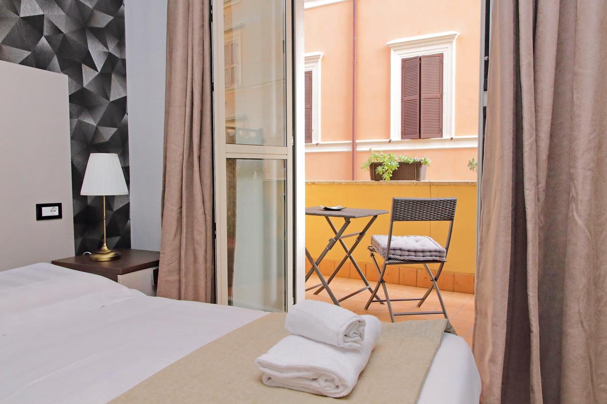Roma Suite Centro Екстер'єр фото