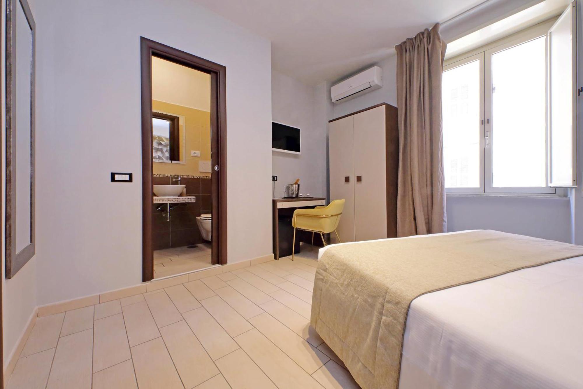 Roma Suite Centro Екстер'єр фото