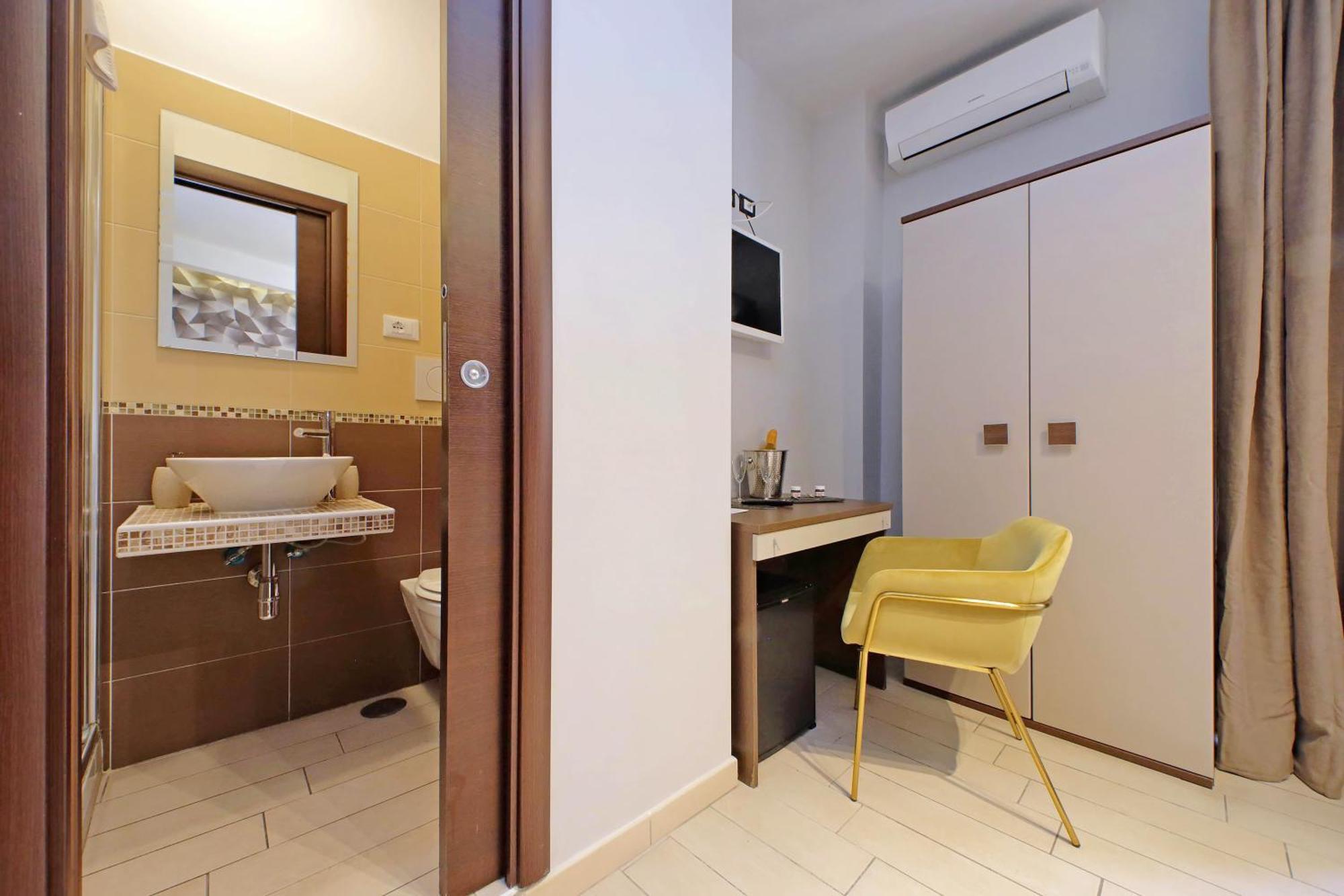 Roma Suite Centro Екстер'єр фото