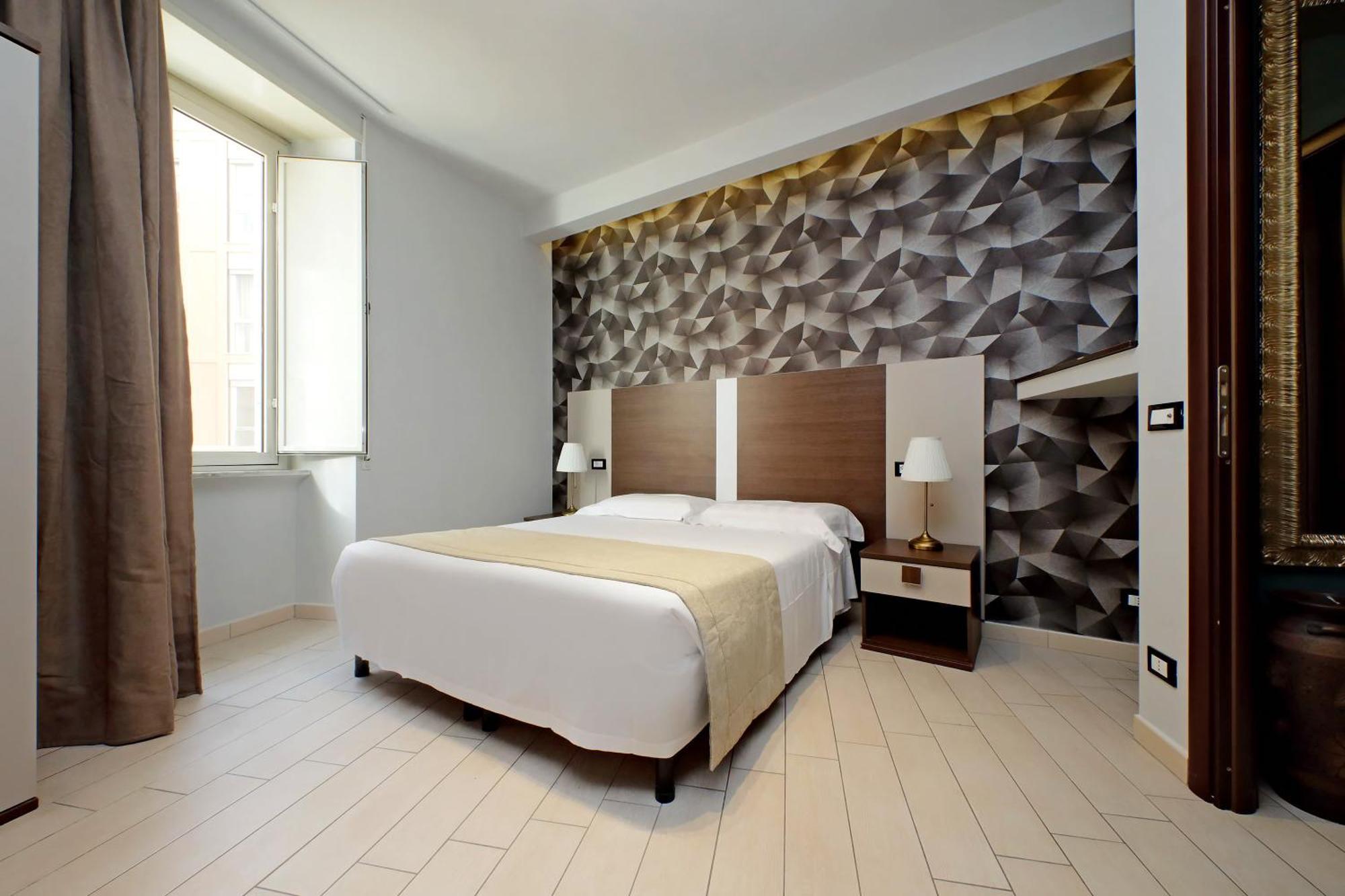 Roma Suite Centro Екстер'єр фото
