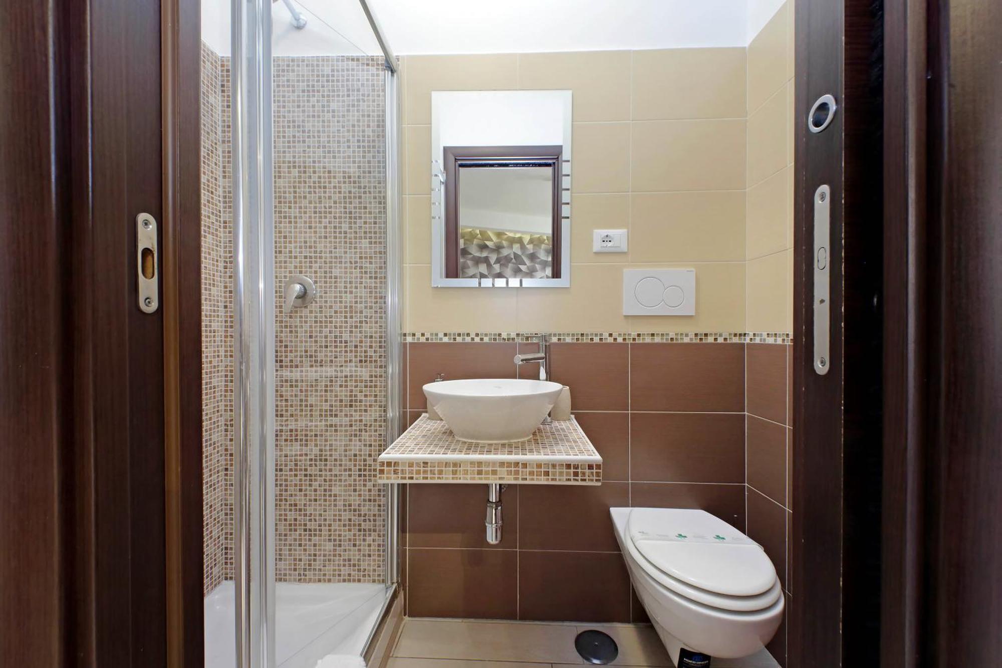 Roma Suite Centro Екстер'єр фото