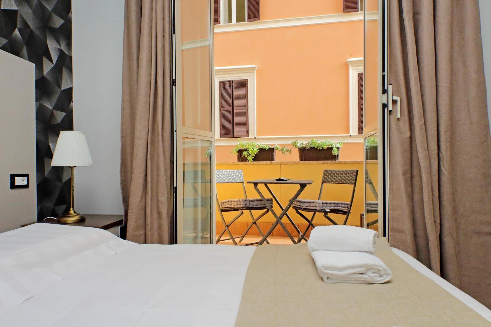 Roma Suite Centro Екстер'єр фото