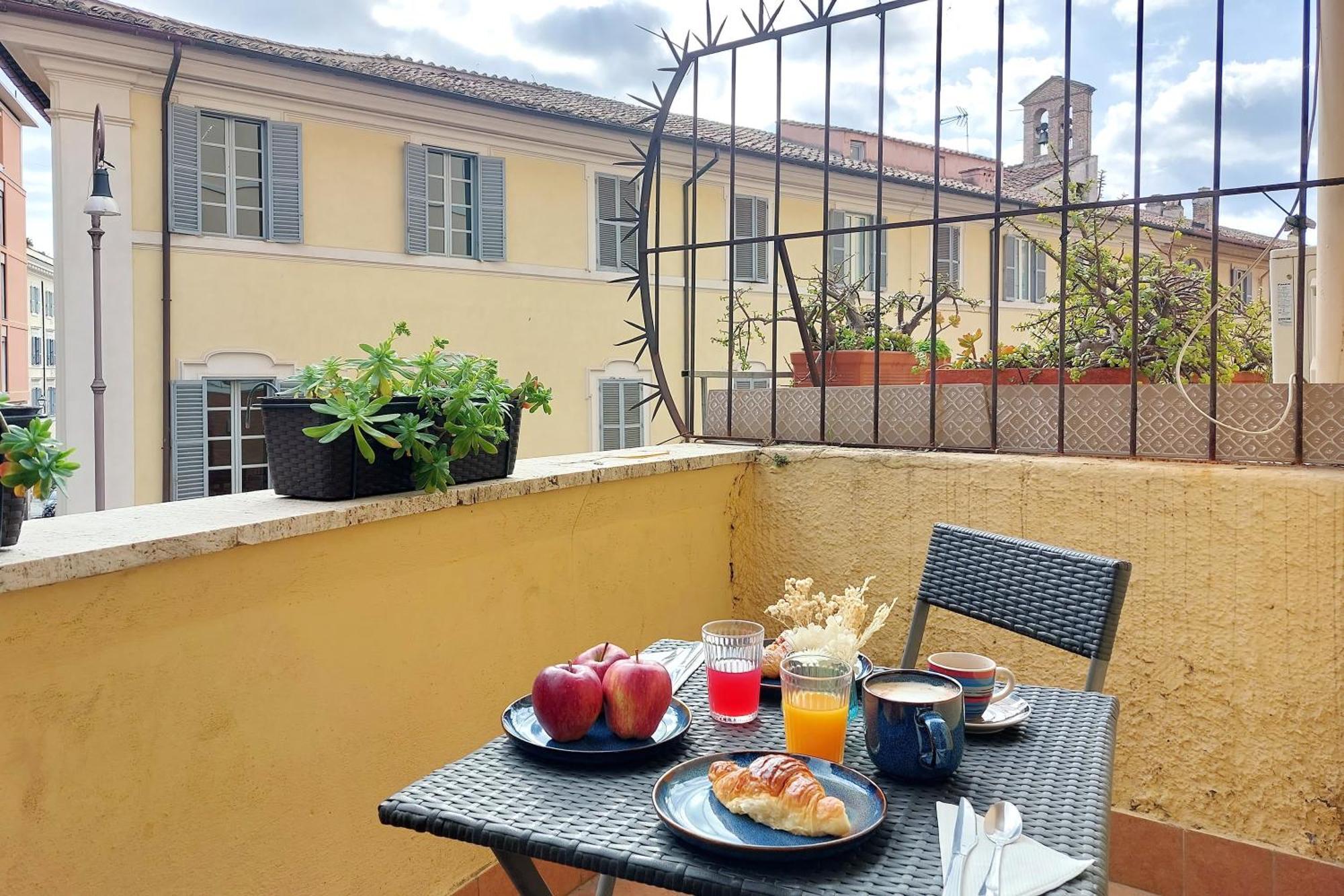 Roma Suite Centro Екстер'єр фото