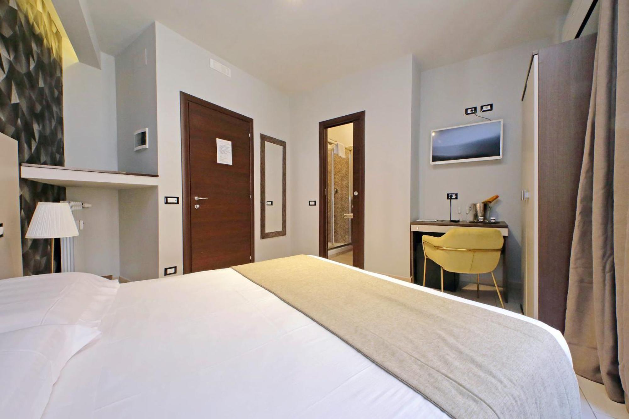 Roma Suite Centro Екстер'єр фото