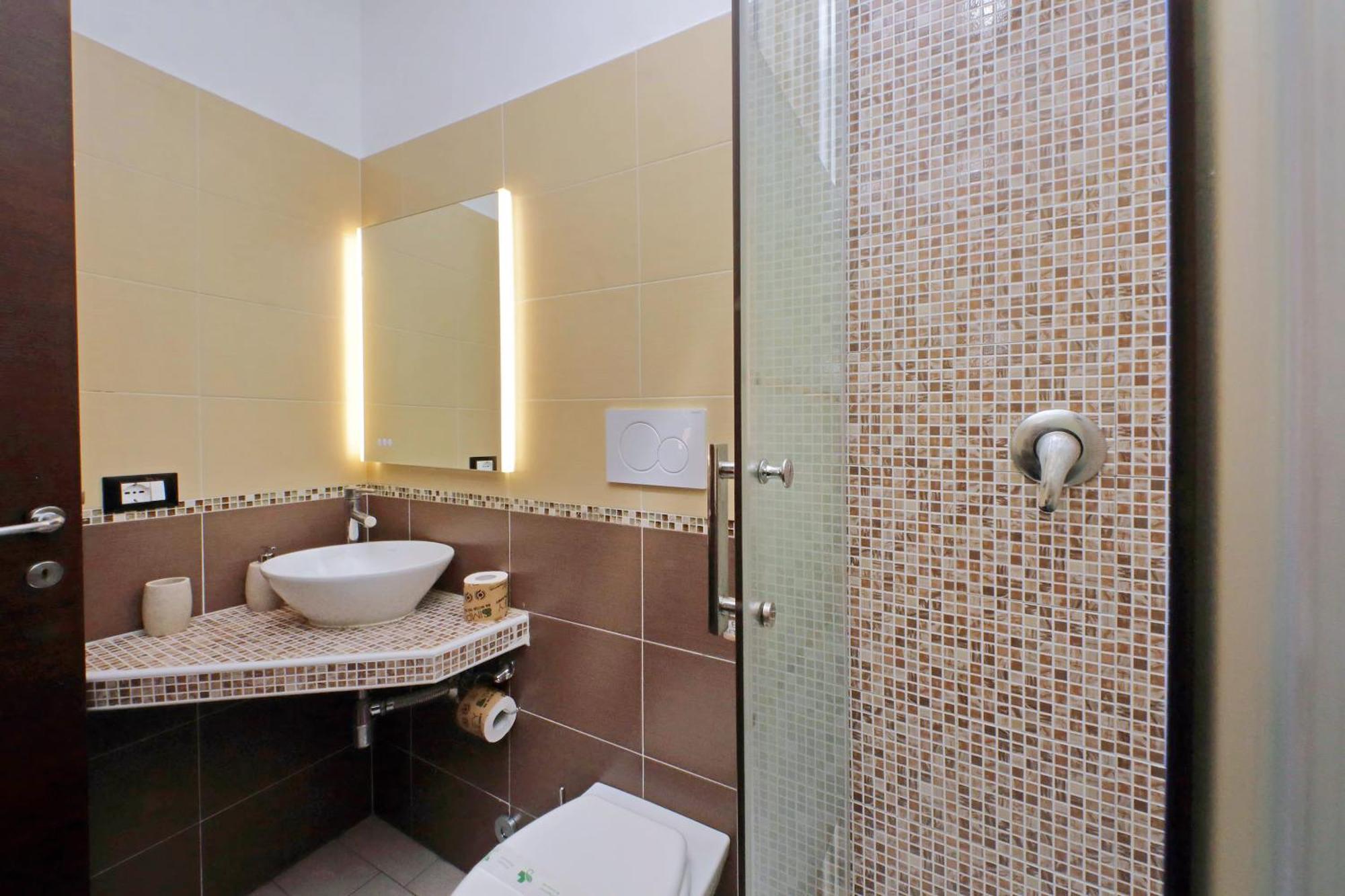 Roma Suite Centro Екстер'єр фото