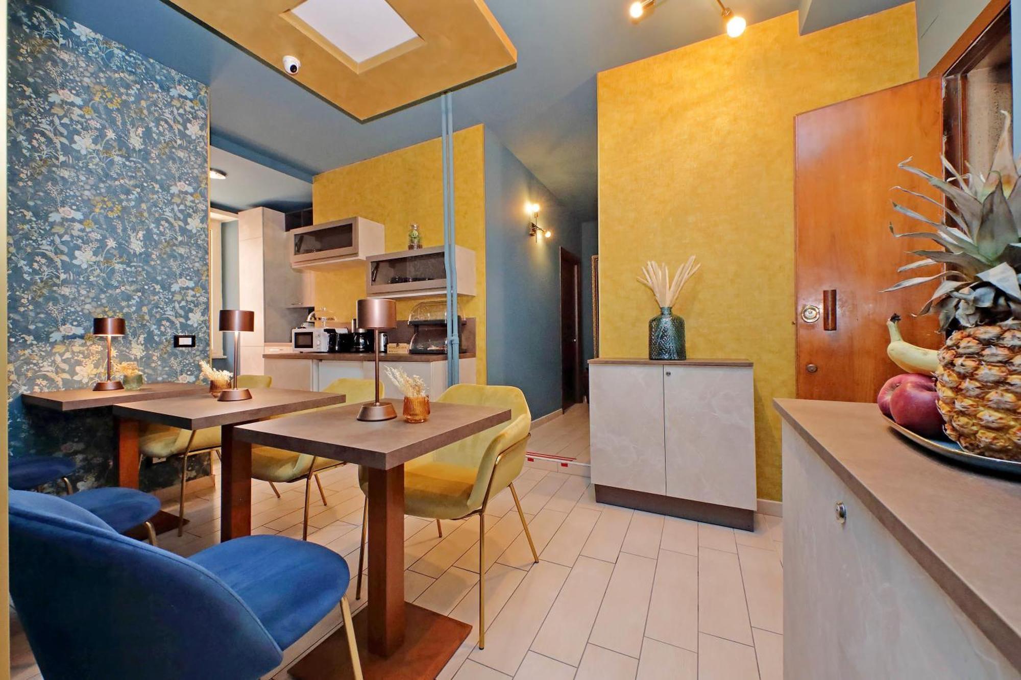 Roma Suite Centro Екстер'єр фото