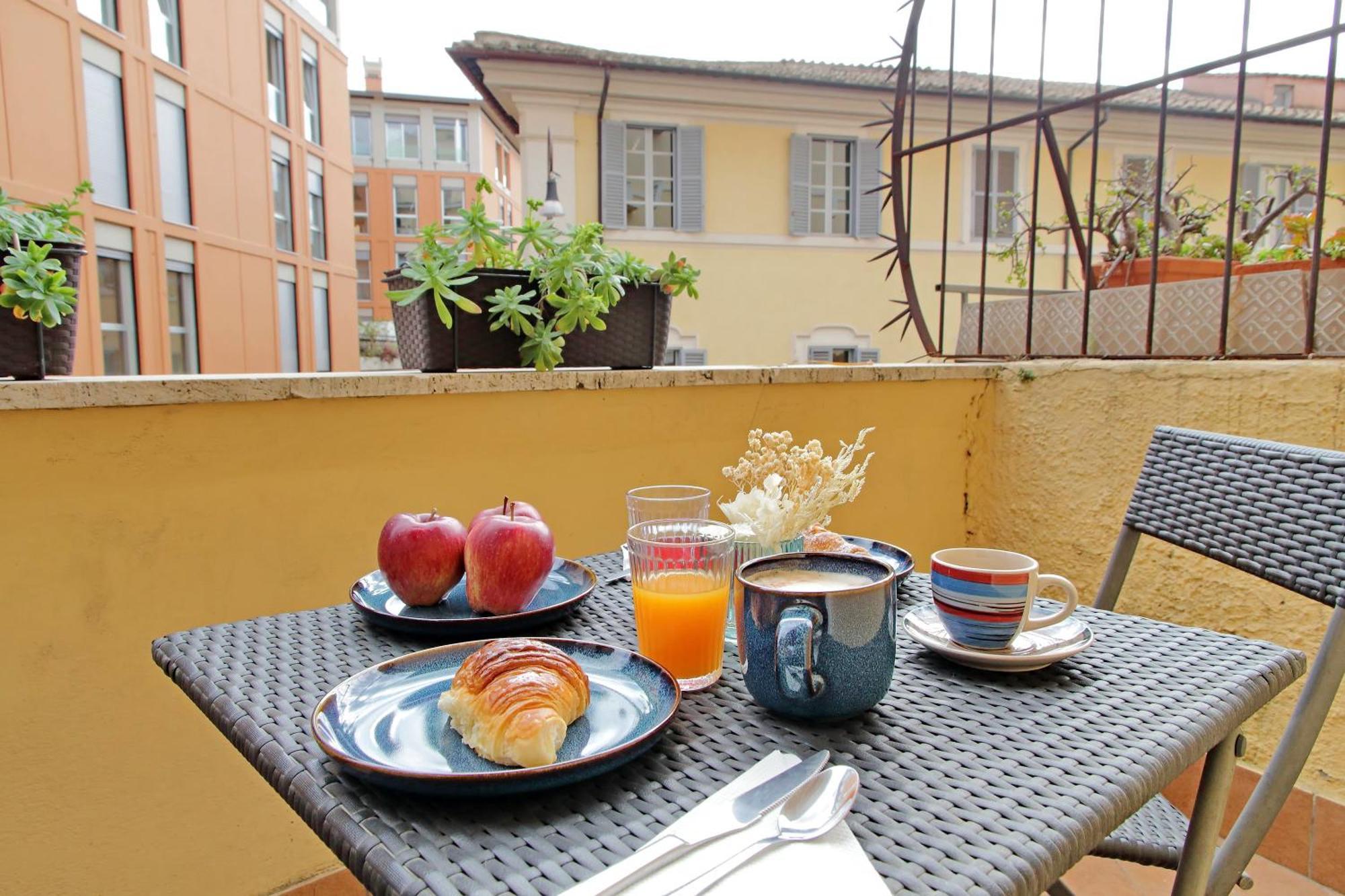 Roma Suite Centro Екстер'єр фото