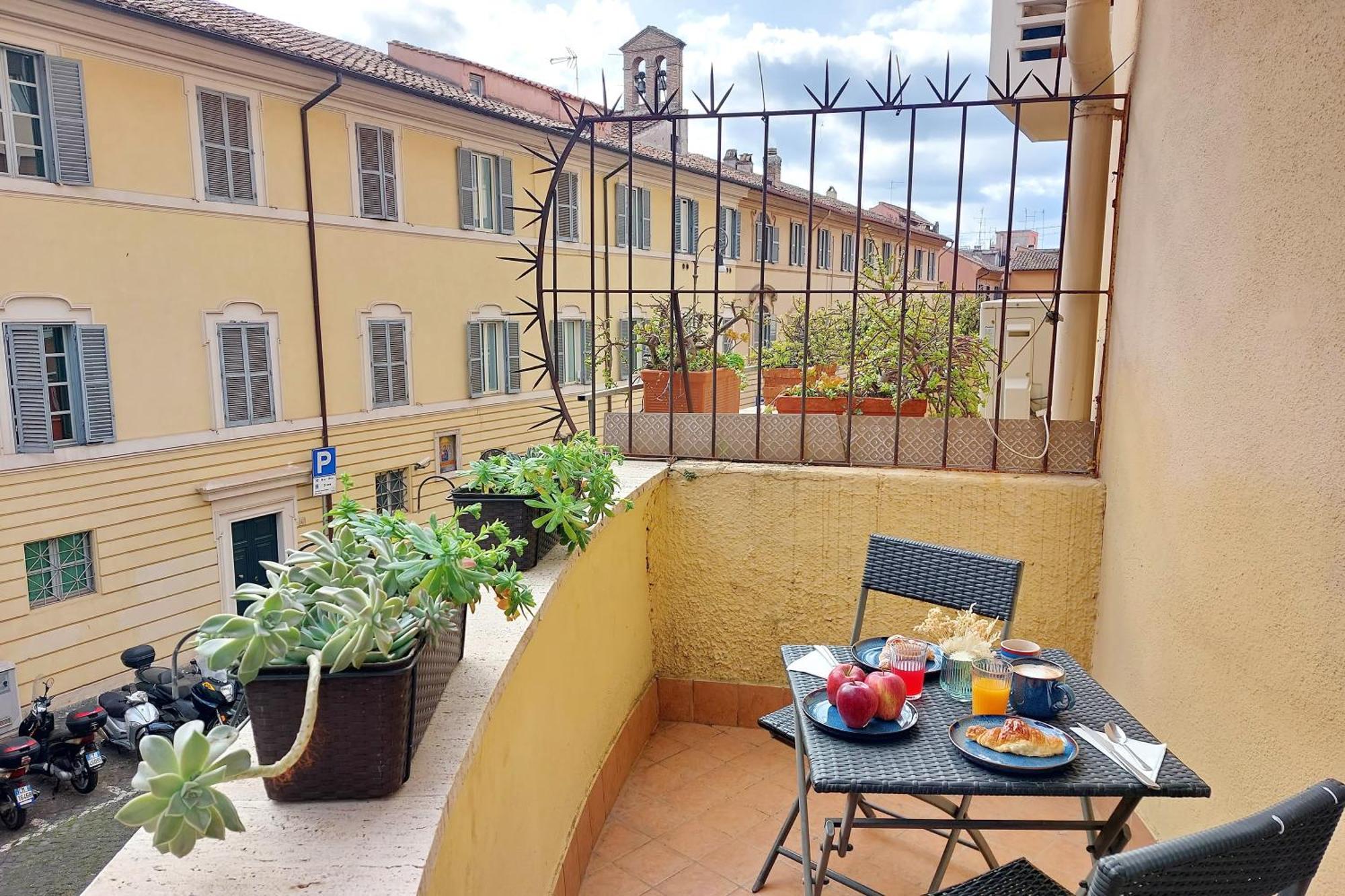 Roma Suite Centro Екстер'єр фото