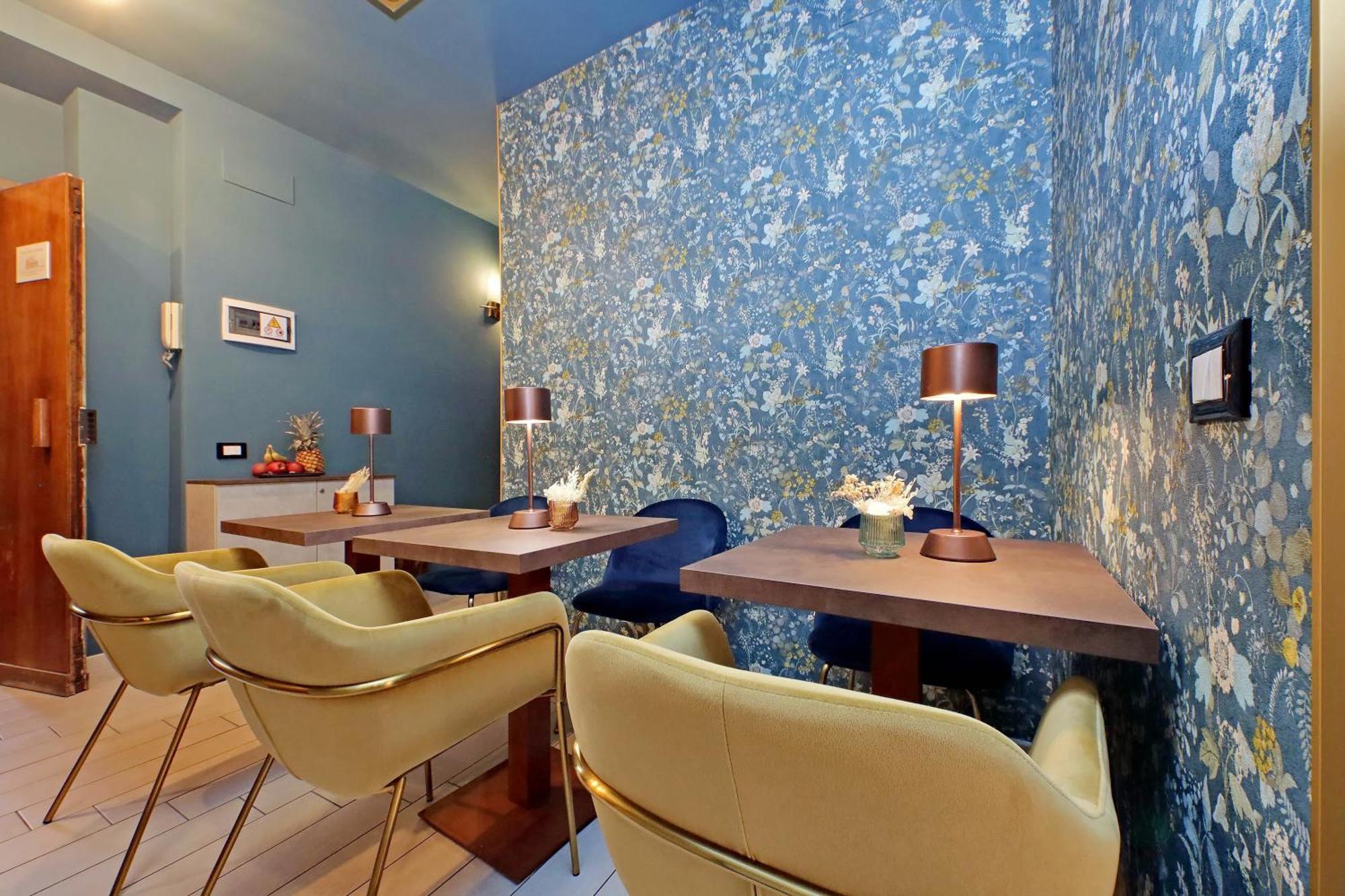 Roma Suite Centro Екстер'єр фото